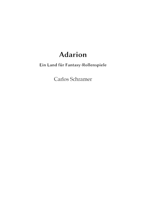 Adarion