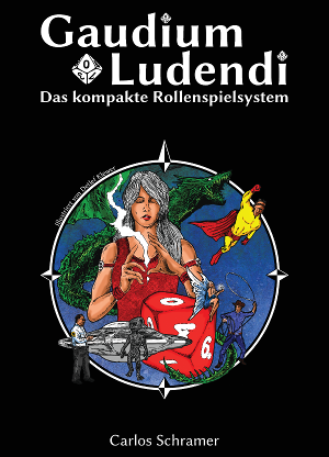 Gaudium Ludendi