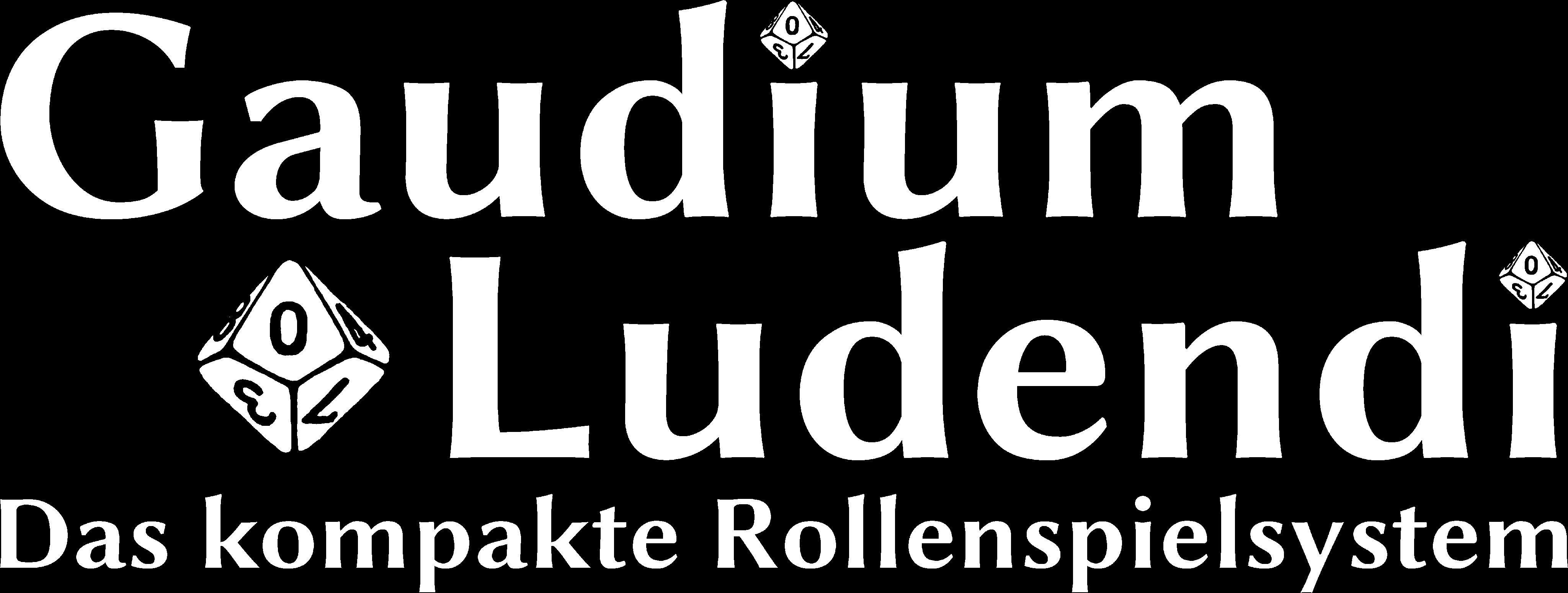Gaudium Ludendi – Das kompakte Rollenspielsystem