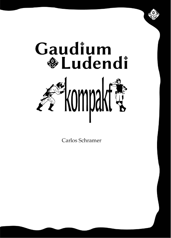 Gaudium Ludendi – Kompakt